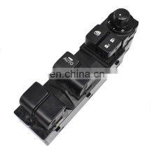 New Product Power Window Switch Without Mirror Folding OEM BKC366350 / BKC3-66-350 FOR Mazda 3 Axela 14-17 1.5 L thumbnail-1
