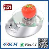 KH Direct Factory Price Multifunction Digital Kitchen Scale