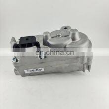 5596046RX 4034308 5496046 Turbocharger Electric Actuator for Cummins VGT Turbo thumbnail-1