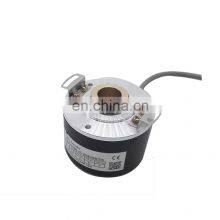 A B Z Signal 15mm Hole CALT 60mm Outer Incremental Encoder GHH60-15G2500BML526 for CNC Machine thumbnail-5