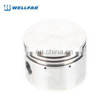 Wellfar Trucks F12 F12A Compressor Piston 75mm For Compressor Ressor Engine Piston 2052200 1697706 thumbnail-3
