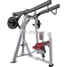 Commercial Grade Gym Fitness Equipment ASJ-M619 Pullover Machine thumbnail-3