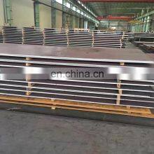 Hot Rolled Mild Steel NM Steel Plate NM400 NM450 NM500 Carbon Steel Plate Price per Ton thumbnail-2