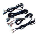 DC Plug and Jack Cable Assembly thumbnail-1