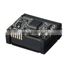High Sensitive 1D CCD Barcode Scanner LV1000 Module Embedded in Kiosk thumbnail-3
