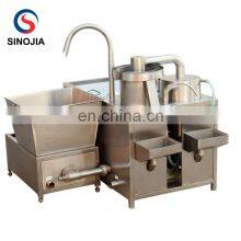 Super Quality Corn Cleaning Washing Machine / Rice Cleaning Machine / Soy Washing Machine