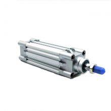 FESTO Type DNC32-50-PPV Pneumatic Standard Cylinder thumbnail-2