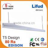 Hight Quality T5 LED Linear Light 20W