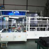 High Grade Automatic Tabber Stringer Machine for Cells Series Welding thumbnail-4