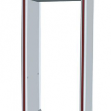 Security archway walk through metal detector/door frame metal detector/ body scanner airport metal detector