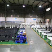 UTM850B Post-press Automatic E-flute Kraft Paper Box Window Patching Gluing Machine Equipment for Medicine Wine Milk Package thumbnail-5