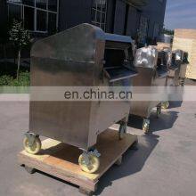 Intestine Cleaning Machine Pig Intestine Washing Machine Stainless Steel thumbnail-5