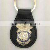 Key Chaincustom Soft Enamel Metal Badge /Custom Soft Enamel Glitter Baseball Trading Pins Factory thumbnail-1