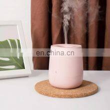 XIAOMI MIJIA HL Aromatherapy Air Humidifiers Diffuser For Home Dampener Aroma Oil Essences Oils For Humidifier Essential Machine thumbnail-3