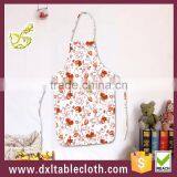 Wholesale Washable Bib Aprons Disposable PVC Cooking Aprons