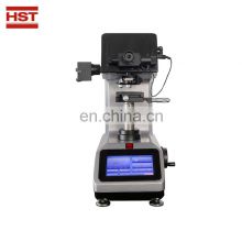 HVS-404SXV  Digital Micro Vicker and Knoop Hardness Tester