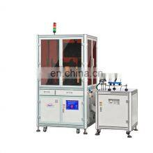 RK1500 Glass Plate CCD Selection Machine Rubber O Ring Screw Optical Sorting Equipment
