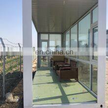 German Prefabricated Modular Prefab House Kits Price Lowes Container House Living Hoteler thumbnail-3