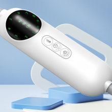 Electric Blanket Across Small Warm Heating Pad Physiotherapy Office Low Voltage Far Infrared Hot Compress Blanket（Wechat:13510231336） thumbnail-2