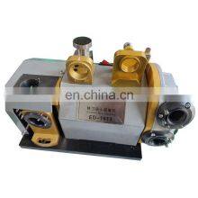 New ED-1213 End Mill Grinding Drill Re-sharpening 3-13mm Drill Grinder Machine