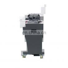SPB-60HCA3 Good Price A3 Book Hot Melt Glue Binding Machine for 420 mm Paper thumbnail-5