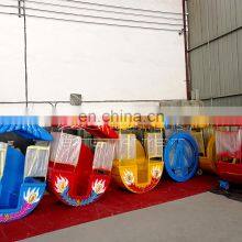 Bottom Price Children Favorite 10 Seats Mini Ferris Wheel for Sale thumbnail-4