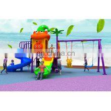 Factory Sale Children Commercial School Outdoor Playground Equipment Slide thumbnail-4