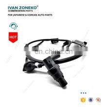 Original Car Wheel Speed Abs Sensor 89546-48040 For Toyota Highlander 2.7l 3.3l 3.5l thumbnail-2