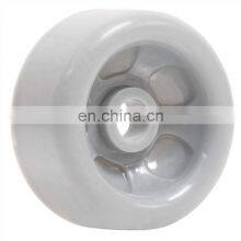 WD35X21041 Dishwasher Lower Roller Rack Kit Dish Washer Parts thumbnail-5