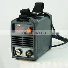 New Type MMA-140 Welding Machine Maquina de Soldar thumbnail-2