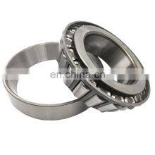 31317 32918 Hecho en China Diámetro 85mm Rodamiento de rodillos cónicos de precisión ABEC-5 thumbnail-5