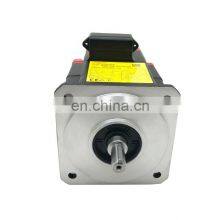 Original New Electric Cnc Motor A06B-0061-B203 ac Servo Motor Fanuc thumbnail-5