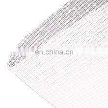 Durable Inner Aluminum Shade Net Double Layer for Agriculture Sun Reflective Mesh for Greenhouse Tarp Mesh thumbnail-3