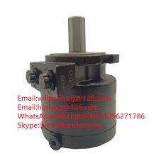 Hydraulic Motor Pump 112A-071-AT-0 3132810000 Shaft Drum 4211872 thumbnail-1