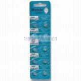 Sg5-sr48 Silver Oxide Button Battery