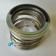 Double Suction Centrifugal Pump 200S63 8SH-9 Mechanical Seal With Stainless Steel and Hard Alloy Material thumbnail-4