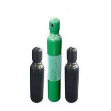 Gas Cylinders , Refillable Welded Steel Cylinders, Steel Gas Cylinders thumbnail-3