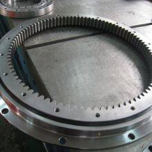 Band Conveyor Use Slewing Bearing RKS.22 0741 848*649*56 MM With Internal Teeth thumbnail-4