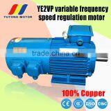 30kw 6 Pole YVP Series Frequency Variable Motor thumbnail-4