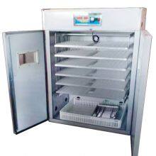 Poultry Used Digital Egg Incubator Machine Hatcher in Botswana thumbnail-4