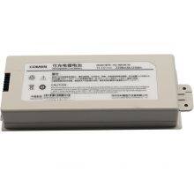 COMEN 11.1V 2200mAh/24Wh NC8/NC10/NC12 Medical Equipment Original Rechargeable Li-ion Battery 022-000108-00 thumbnail-3