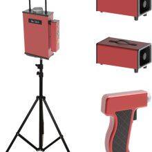 Sprint Canoe Timing System thumbnail-4