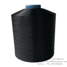 Textile yarn  FDY Polyester Yarn/100% polyester Bleached/DTY yarn