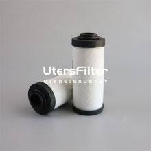 0532140159 UTERS Replace of Busch Oil Mist Separator Filter Element thumbnail-5