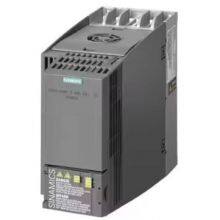 Siemens Inverter 6SL3210-1KE18-8AF1 6SL32101KE188AF1