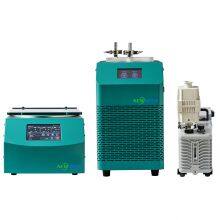 VACUUM CENTRIFUGAL CONCENTRATOR thumbnail-1