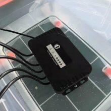 DMX 512 Signal Waterproof Splitter 4ch thumbnail-5