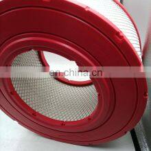 Ingersoll-Rand Air Compressor Spare Parts 39125547 Air Filter High Quality thumbnail-4