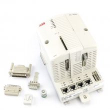 ABB PM864K01 3BSE018150R1 Processor Unit Kit