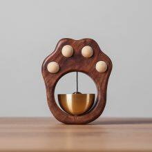 Cat Claw Doorbell for Good News Comes From The Sky thumbnail-2